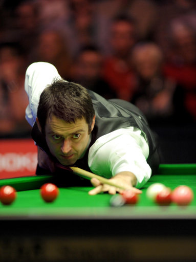 困境中实现 困境中实现